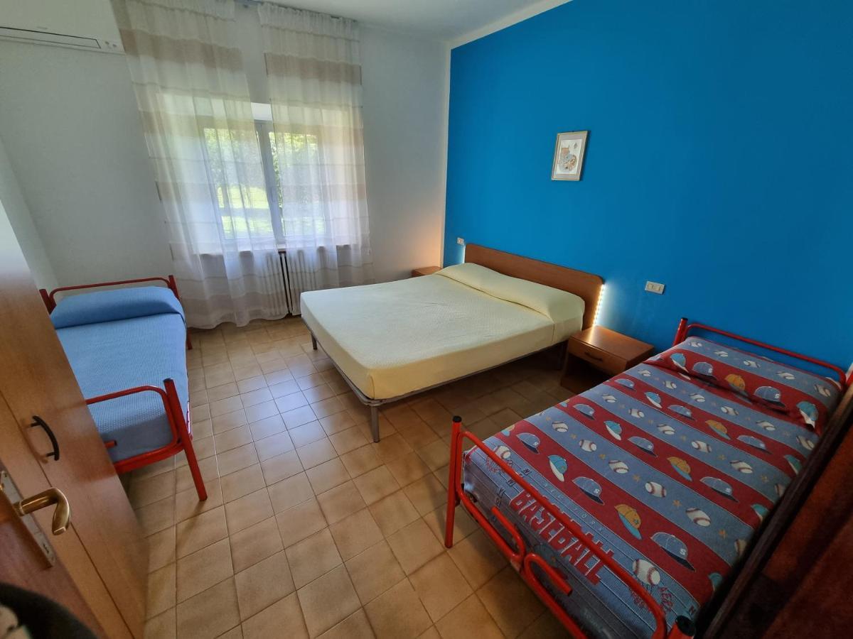 Appartamento Mario Сироло Экстерьер фото