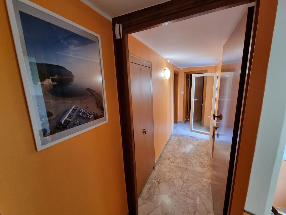 Appartamento Mario Сироло Экстерьер фото